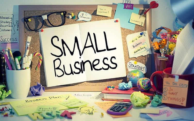 Dicas Para Abrir Uma Pequena Empresa - Scont Soluções Contábeis