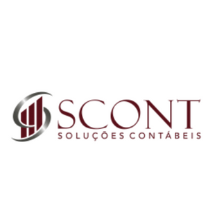 Scont Logo - Scont Soluções Contábeis